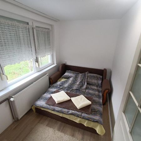 노비사드 M&V House 아파트 외부 사진